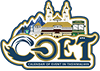 coet logo